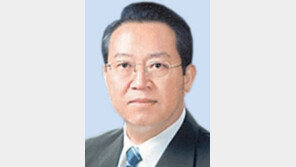 행정안전부 차관보 이종배 씨