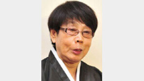 [황장엽 사망]13년 보필한 수양딸 김숙향 씨