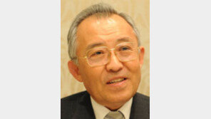 AASA 회장 박원훈씨