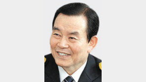 [강원]“기본-원칙에 충실할 것” 옥도근 강원경찰청장