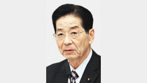 [東日本 대지진]‘믿을맨’ 센고쿠?… 前관방장관을 차관으로 기용