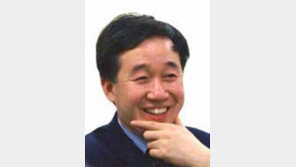 [동아광장/백경학]당신이 계셔서 참 고맙습니다