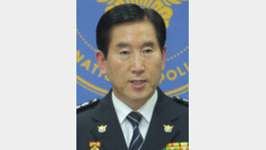 조현오 경찰청장 “등록금 관련 집회 가급적 허용 검토”