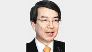 정운찬 “대학 너무 많아… 정부지원前 구조조정 해야”