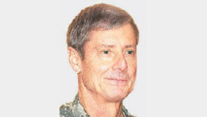 [수도권]샤프 한미연합사령관 ‘서울 명예시민’ 위촉