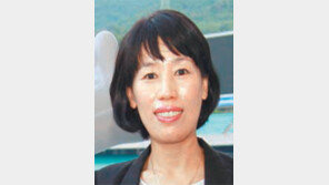 [대구육상 준비하는 사람들]<10·끝> 시상식 담당 김영옥씨