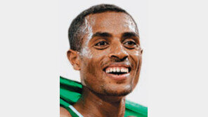 [대구세계육상선수권 D-9]부상 美게이 “볼트 경기 구경”