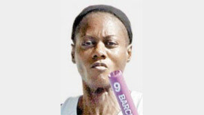 51세 스프린터 오티, 대구行 막차 놓쳐