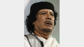 [카다피의 종말]카다피 마지막 요새 함락
