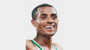 [대구육상/주목! 이 선수]내일 男 1만m 베켈레