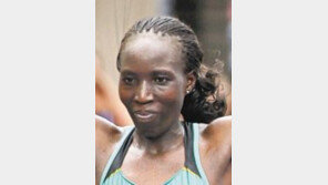 [대구육상/나도 챔피언]‘금메달 1호’는 케냐 32세 女마라토너 키플라갓