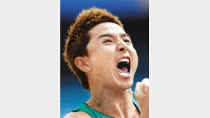 [대구육상]김건우 “5년 묵은 내 한국新 깼다”