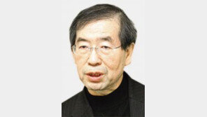 “박원순, 安과 상관없이 출마의지 확고”… 측근 윤석인 씨 밝혀