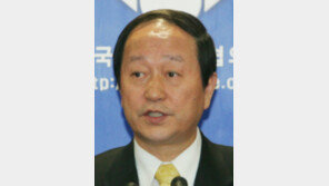 “대학평가 억울한 면도…” 상명대 총장 사의