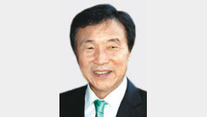 [서울시장 야권 단일후보 박원순]위기의 손학규… 빛바랜 취임 1주년