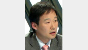 신지호, 폭탄주 8잔 마시고 ‘100분 토론’