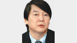 안철수 ‘박원순 구원등판’?