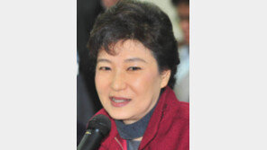 [서울시장 보선 D-4]박근혜 ‘서울에 번쩍, 부산에 번쩍’
