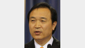 임태희 “FTA-예산안 처리후 靑 떠나겠다”