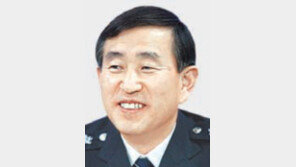 [강원]조길형 강원경찰청장 “최소의 조치로 최대 치안 효과”