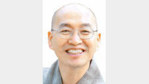 법륜 “날 安멘토라고 부르지 말라”