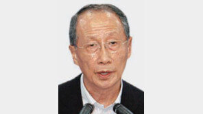 윤여준 “안철수, 정치하려면 내년 총선 출마해야”