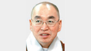 “법륜이 왜 경주에…”화들짝 놀란 여권