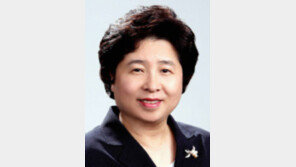 [기고/김금래]‘성폭력추방주간’은 행복한 사회로 가는 첫걸음