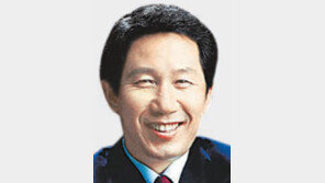 민주화의 아름다운 별이 지다