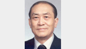 [부고]김두찬 前해병대사령관