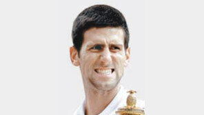 조코비치, 페레르 꺾고 UAE대회 우승