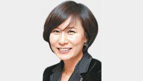 손보업계도 최초 女부사장