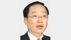 ‘디도스 파문’ 최구식, 한나라 탈당