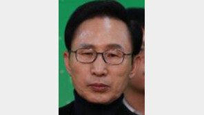 李대통령 “정동기 시비 건 정치인 얼마나 깨끗한가”… 감사원장 인선때 언성 높여