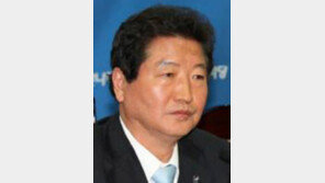 안상수 “전당대회서 돈봉투 돌린 적 없다”