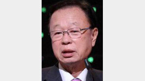 박희태 의장 “‘전대 돈봉투’ 전혀 모르는 일”