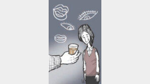 “폭탄주 왜 안 마셔, 네가 예쁜 줄 아나”… 소방서가 끔찍했다