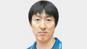 인삼公, 국내 첫 ‘0-11’ 참패 오상은 코치진과 함께 해고