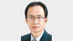 한국연구재단 이사장 이승종씨