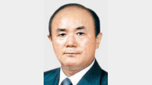 경복동문대상 박준서 씨