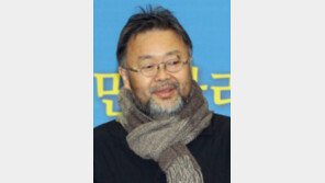 조동원 與홍보본부장 “난 한나라당 지지 안했다… 박근혜 이틀전 처음 만나”