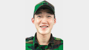 육군5포병여단 이재광 병장 “나를 키운 8할은 軍”