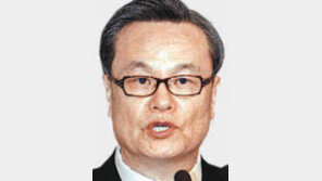 인명진 목사 “비례대표 돈 공천 소문도”