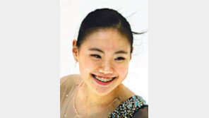 김해진, 3년 연속 피겨 챔피언