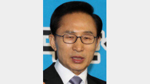 MB 오늘 中 국빈방문… 후진타오와 정상회담