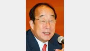 박용성 대한체육회장, 서울상대 올해의 ‘빛내자賞’