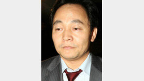 ‘저축銀비리’ 노무현 정부 前비서관 체포