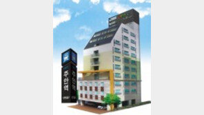 [분양 정보]인천 남구 ‘미진 원룸텔’ 53실 外