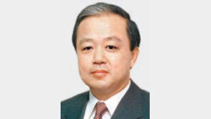 변용식 씨, LG상남재단 이사장 취임