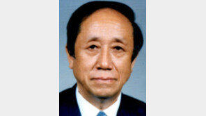 [부고]원로 서양사학자 노명식 교수